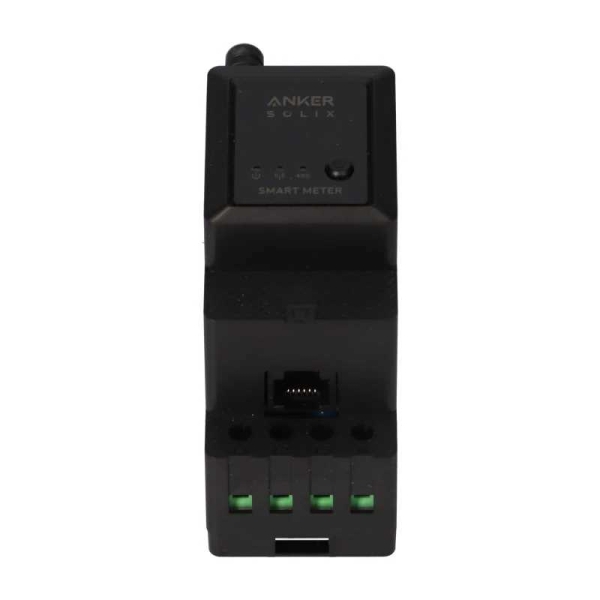 Anker SOLIX Smart Meter Smarter 3-Phasen Zähler A17X7311